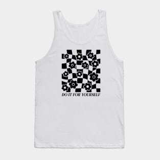 Do It For Yourself Tank Top